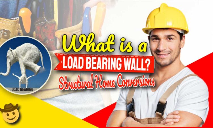 What is a Load Bearing Wall? Understanding Structural Home Conversions
