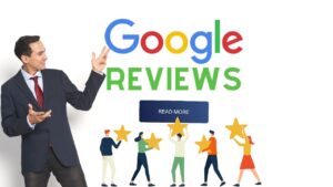 Get Google Reviews 2021 Method