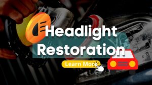 What is Headlight Restoration?