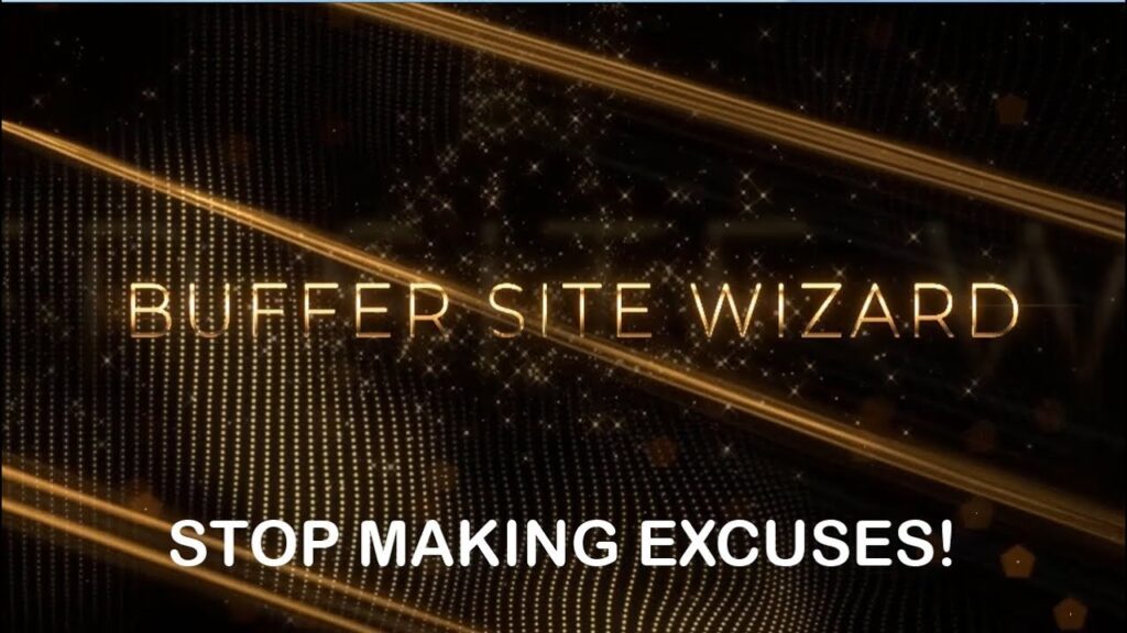 Buffer Site Wizard SEO Software