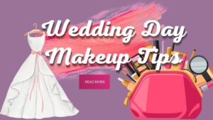 Wedding Makeup Tips