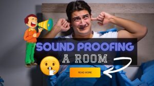 Soundproofing Your Home