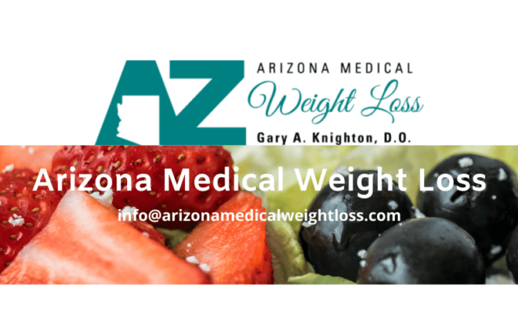 Arizona Personalized Medical Weight Loss Center