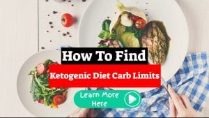 How To Find Your Ketogenic Diet Carb Limits