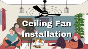 Brisbane Recommendations For Purchasing A Ceiling Fan