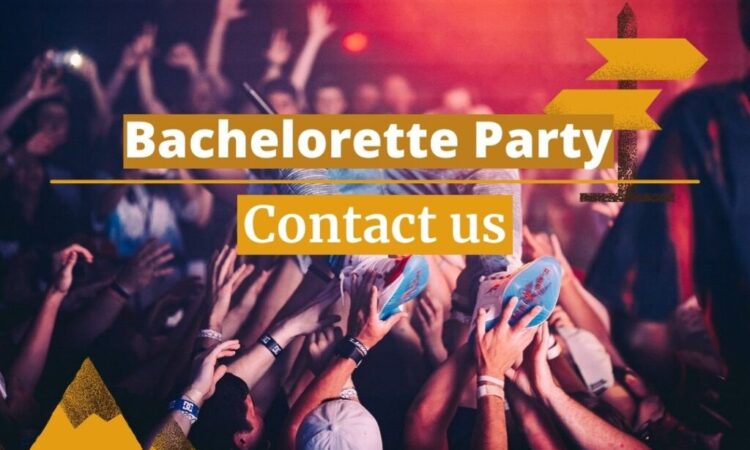 Bachelorette Party Long Island – Let’s Get This Party Started!