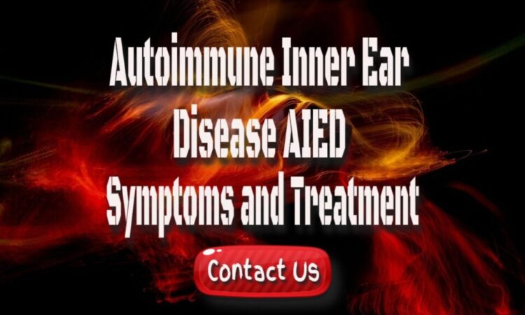 Autoimmune Inner Ear Disease – How Are Balance Disorders Treated