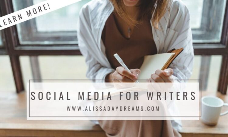 Best Social Media For Writers To Promote And Brand