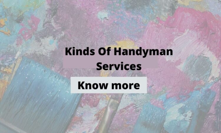 Get The Best Handyman in Encino, Los Angeles, California