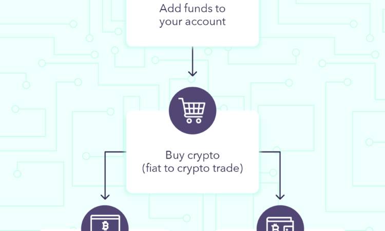What Is A Cryptocurrency Exchange? – Beginner’s Guide 2022