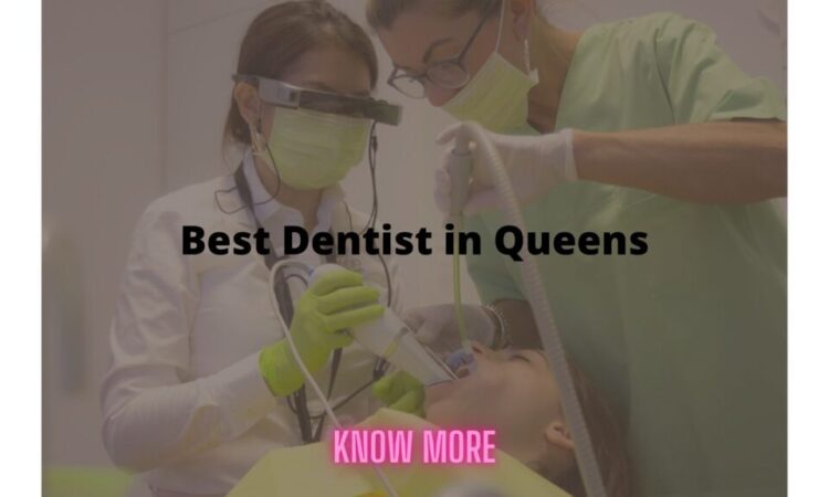 How To Find Best Dentist Near Me in Forest Hills