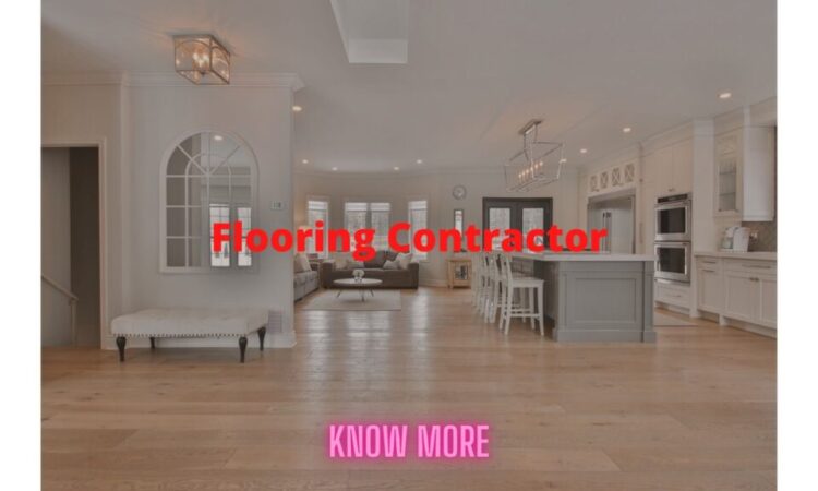 Locate a Flooring Contractor Handyman in Reseda, California.