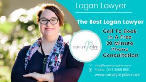 Commercial Lawyer- Meet Carolyn Ryder Logan Lawyer