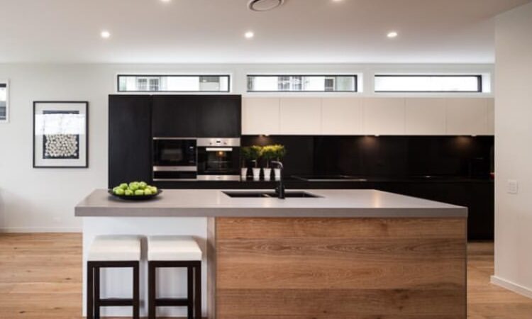 Explore the Beauty of a New Brisbane Kitchen Renovation