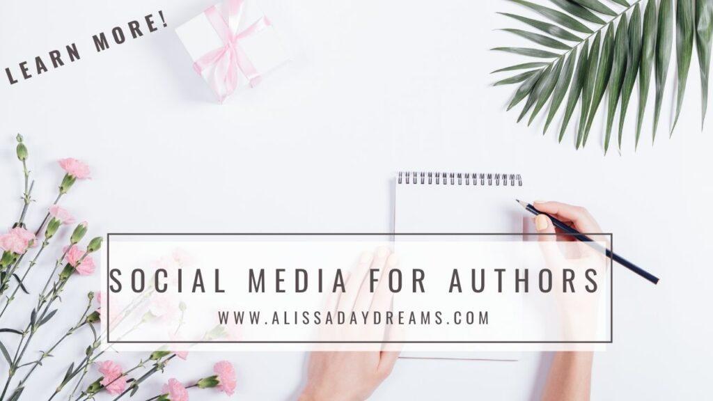 social media authors