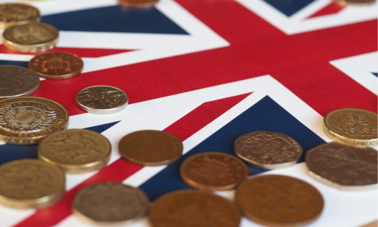 Whither the great British pound?