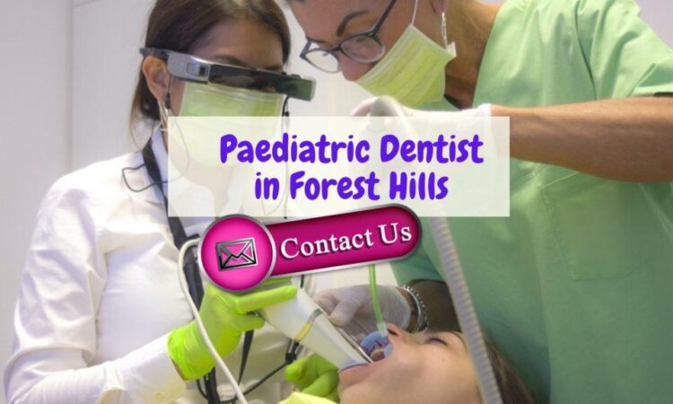 Dentist in Queens, New York With Years of Experience!