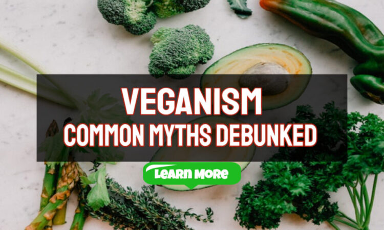 Veganism Myths Debunked – Eating Healthy Costs More