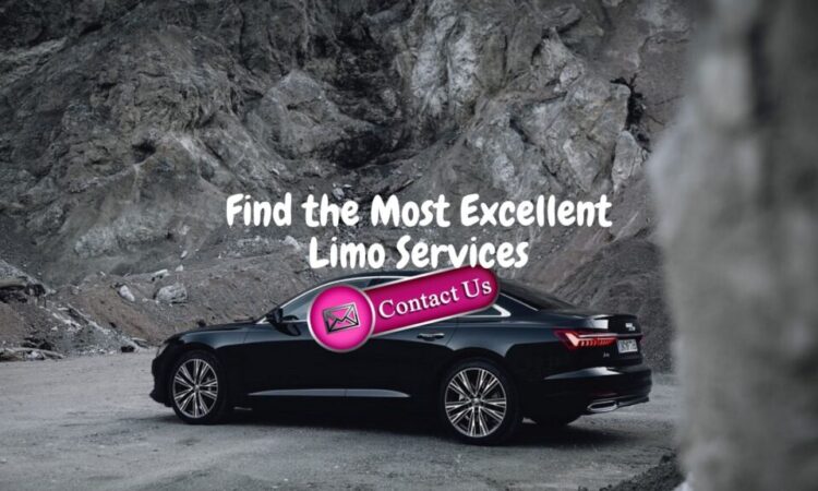 Find the Most Excellent Limo Services