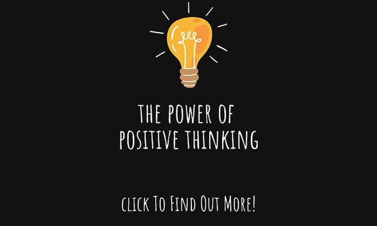 5 Advantages of Having a Positive Attitude