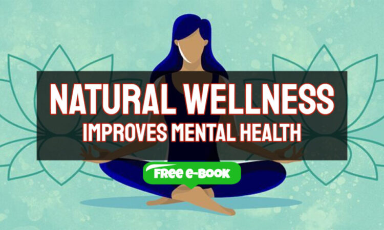 Tips for Using Natural Living to Improve Your Mental Health