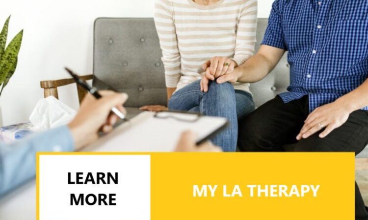 3 Reasons You Should See A Therapist In Santa Monica