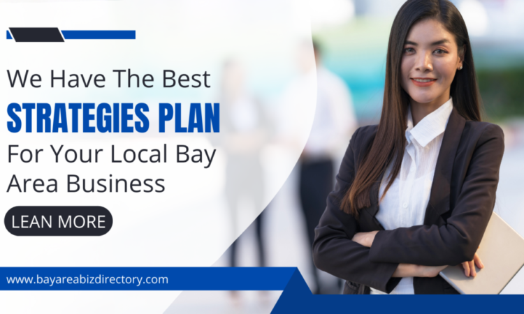 5 Ways to Link Building Success by Bay Area Biz Directory