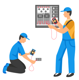 What Are the Qualification for an Electrician?