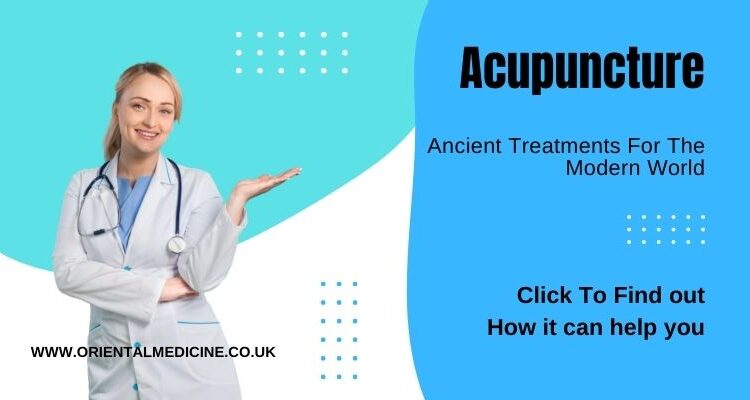 Acupuncture – How An Ancient Art Is Resolving Modern Diseases