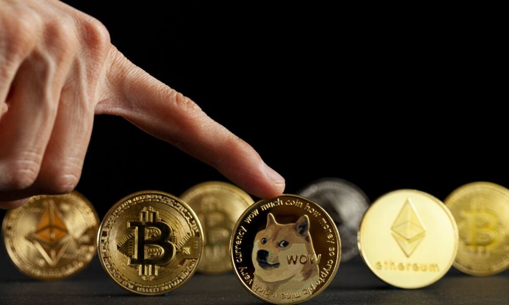 What’s The Difference Between Bitcoin And Dogecoin - Cable13
