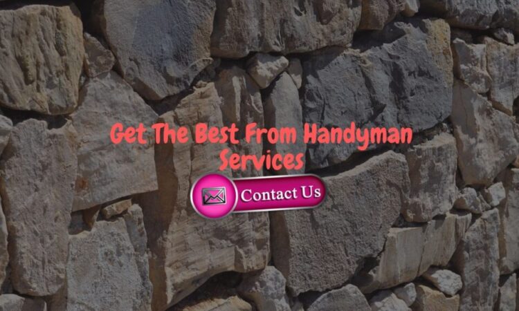 All You Need to Know About Handyman Services