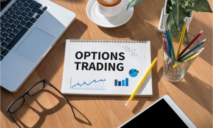 How To Make Money Trading Options