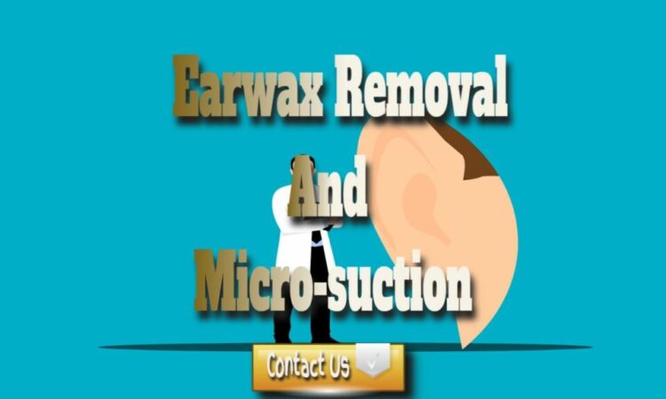 Learn about Earwax Removal and Micro-suction