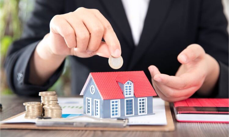 How Much Do You Need to Invest in Real Estate