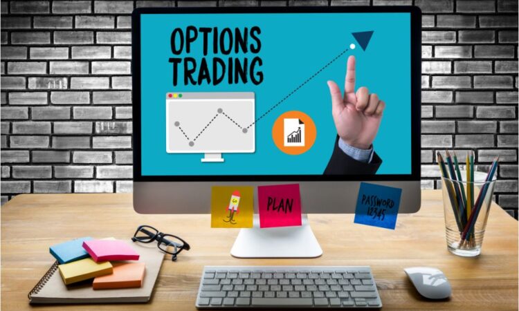 How to Pick Stocks for Options Trading