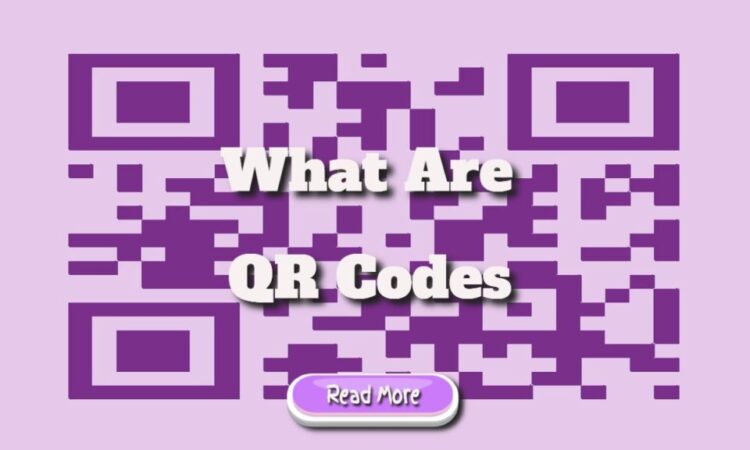 What Are Qr Codes, and How Safe Are They to Use