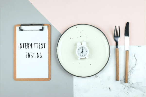 How To Do Intermittent Fasting
