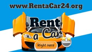 Rent a Car Online Near Me
