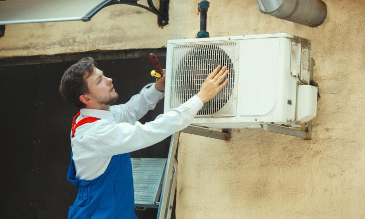 HVAC Duct Cleaning: All you need to know