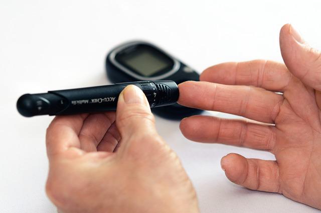 Diabetes Warning Signs You Should Be Aware Of