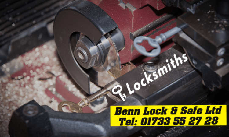 Discount Locksmith Service in Peterborough.