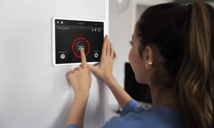How Does The Access Control System Work