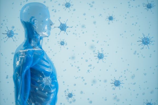 How Cold Exposure Can Help Immune System