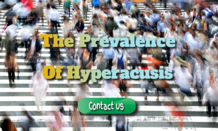 What Is The Prevalence Of Hyperacusis