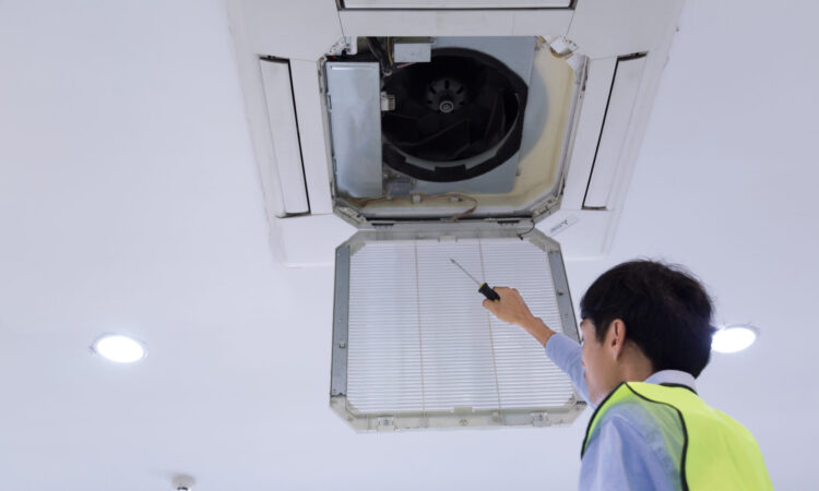 What Is Ac Duct Cleaning in Reseda, Los Angeles