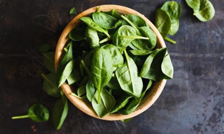 Healthy Herbs You Should Be Cooking With