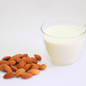 Almond Milk Health Benefits – The Creamy Superfood