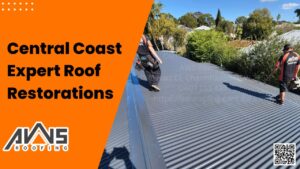 roof restorations