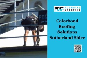 Exploring Colorbond Roofing Design Options