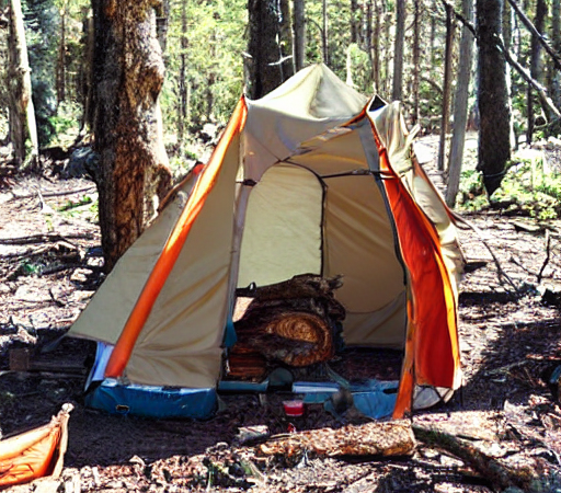 The Ultimate Wilderness Survival Guide